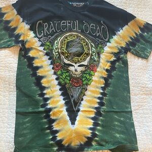 Liquid Blue Grateful Dead “Celtic Knot” tee.